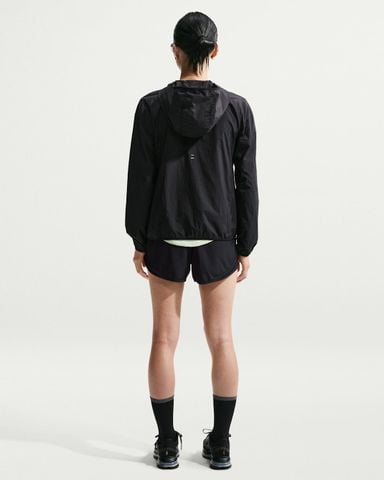 Nike - Áo Khoác Thể Thao Nữ Tempo Women's UV Protection Lightweight Running Jacket