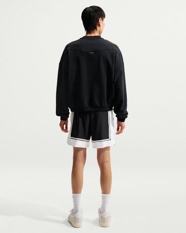 Nike - Quần Ngắn Thể Thao Nam Standard Issue Dri-FIT 15cm Basketball Shorts
