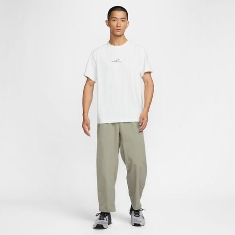 Nike - Quần Dài Thể Thao Nam Dri-FIT Woven Training Trousers