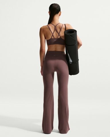 Nike - Áo Ngực Thể Thao Nữ Zenvy Strappy Light-Support Padded Sports Bra