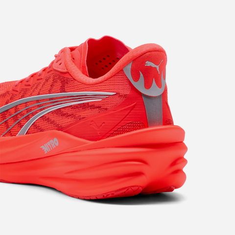 Puma - Giày Chạy Bộ Nam Deviate Nitro 4 Shoes