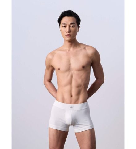 Calvin Klein - Quần Lót Nam Jung Kook For CK Heritage Cotton Monologo Trunk