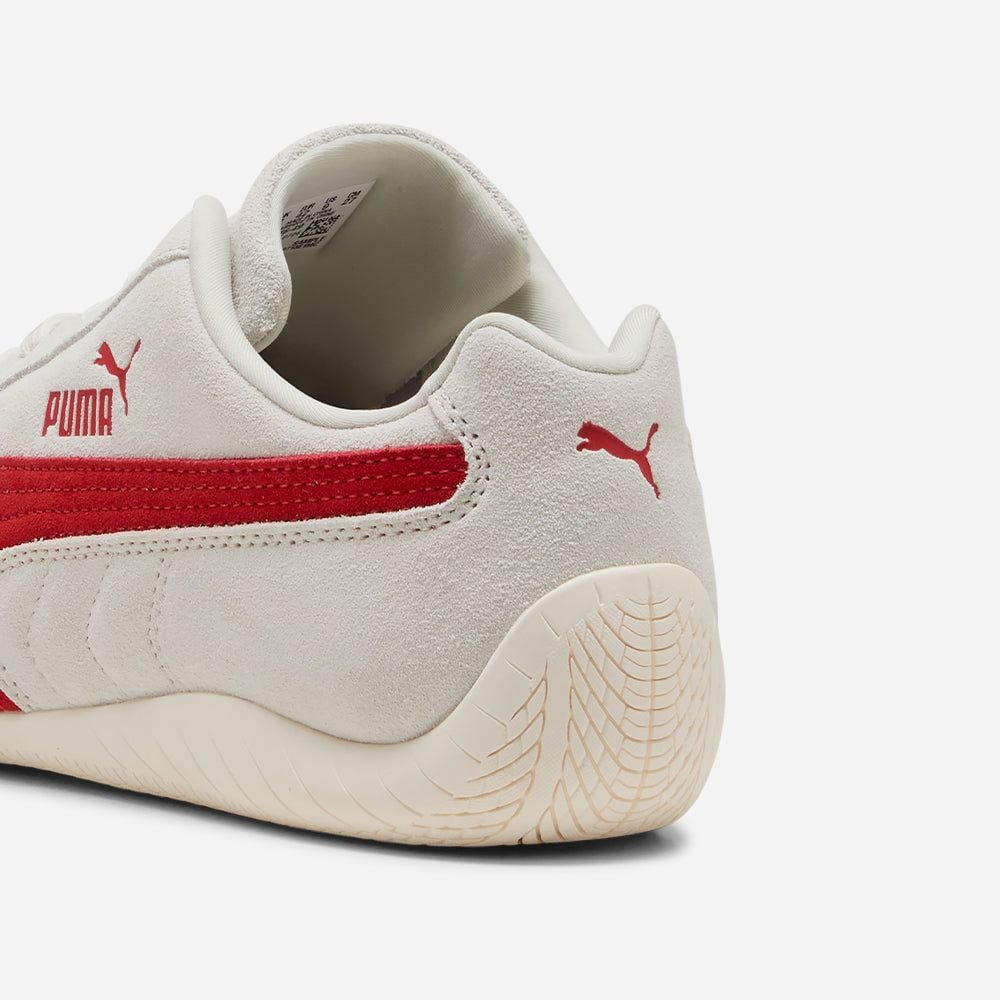 Puma - Giày thời trang thể thao nam nữ Speedcat Og Lifestyle