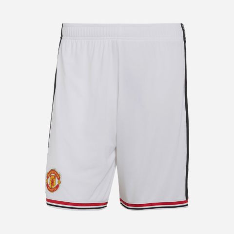 Adidas - Quần Ngắn Thể Thao Nam Manchester United Fc 26/27 Replica