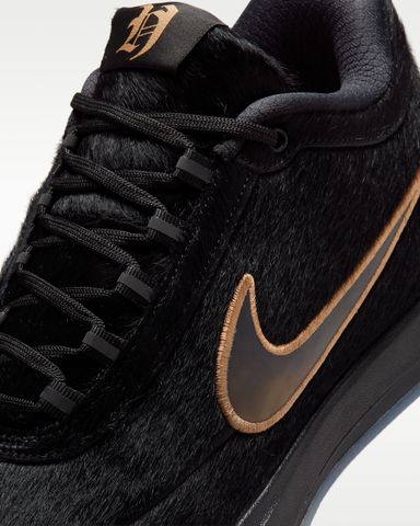 Nike - Giày Bóng Rổ Nam Book 2 'Haven and Hector' EP