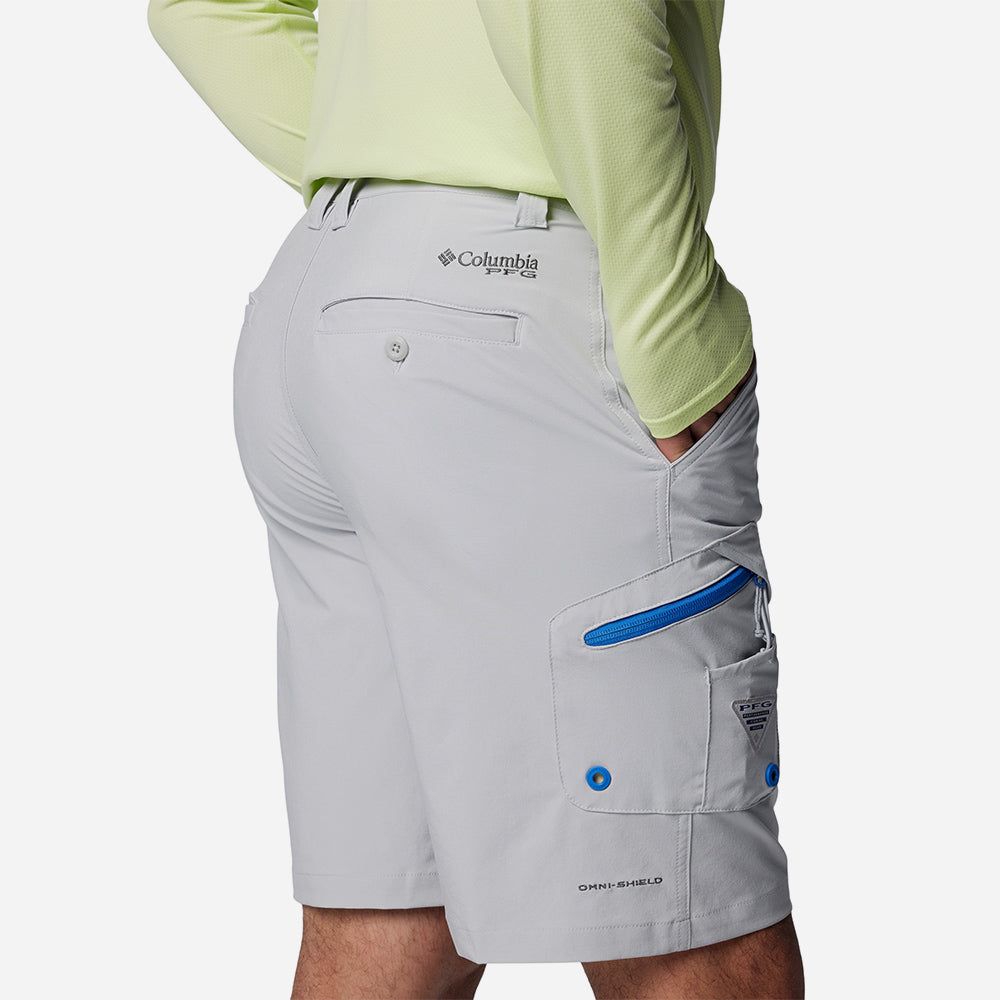 Columbia - Quần ngắn nam Terminal Tackle™ II Outdoor