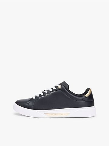 Tommy Hilfiger - Giày nữ Essential Chic Court Sneaker - 2