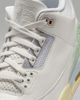 Nike - Giày Sneakers Nam Air Jordan 3 Retro 'Sail and Jade Aura'