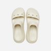 Crocs - Dép quai ngang nam nữ Classic Crush Lifestyle