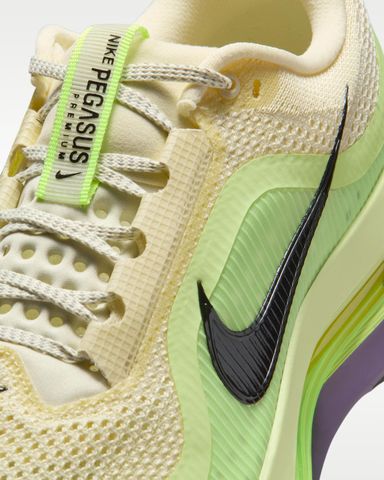 Nike - Giày Chạy Bộ Nam Nike Pegasus Premium Men's Road Running Shoes