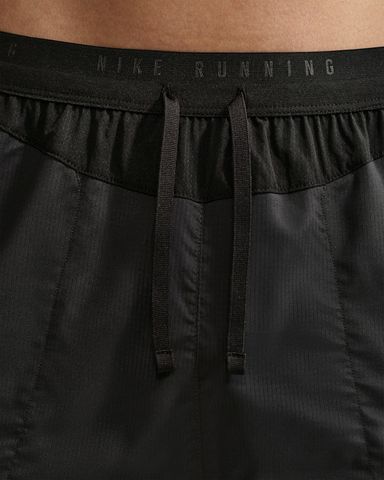 Nike - Quần Ngắn Chạy Bộ Nam Stride Dri-FIT 12.5cm (approx.) Brief-Lined Running Shorts