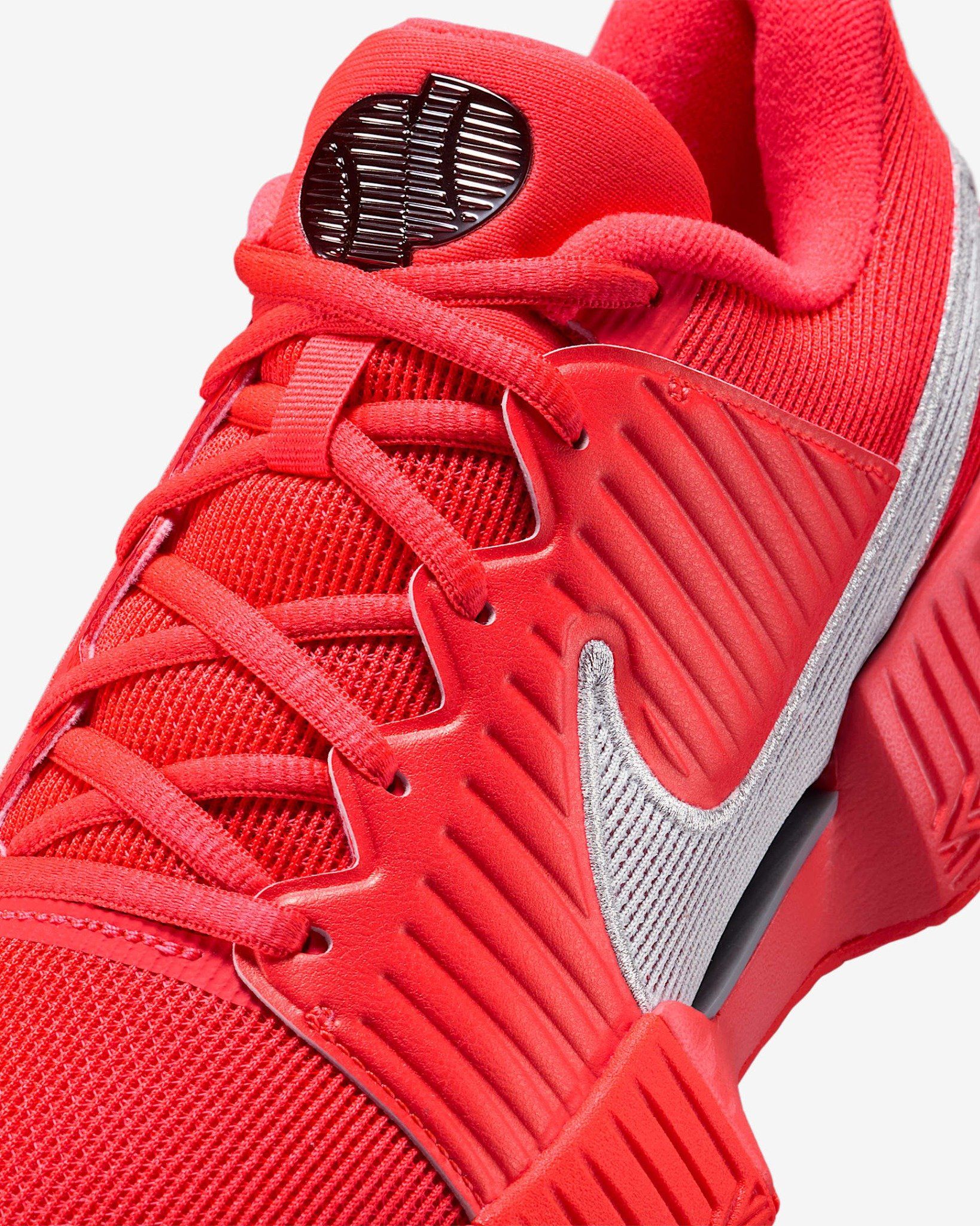 Nike - Giày quần vợt thể thao Nữ Nike GP Challenge Pro Premium Women's Hard Court Tennis Shoes