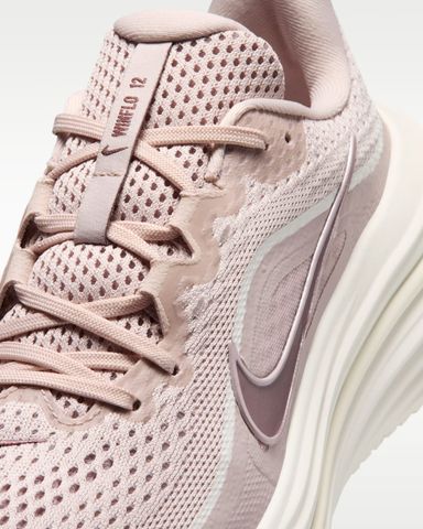 Nike - Giày Chạy Bộ Nữ Winflo 12 Women's Road Running Shoes