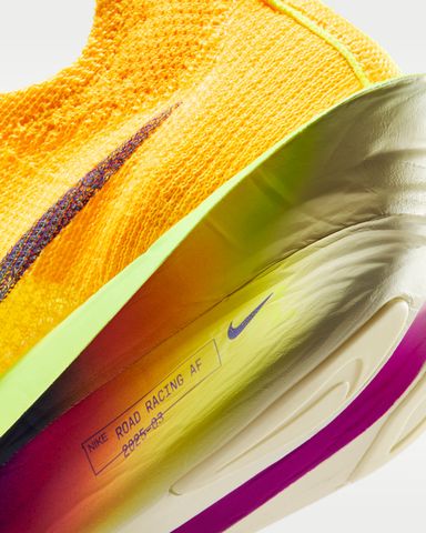 Nike - Giày Chạy Bộ Nữ Nike Alphafly 3 Women's Road Racing Shoes