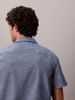Calvin Klein - Áo Sơ Mi Nam Chambray Classic Button-Down Shirt