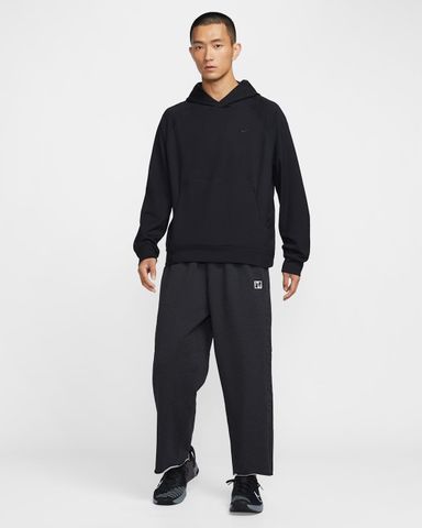 Nike - Áo Hoodie Nam Primary NanoKnit Dri-FIT UV Protection Pullover Performance Hoodie