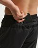 Nike - Quần Ngắn Chạy Bộ Nam Stride Dri-FIT 12.5cm (approx.) Brief-Lined Running Shorts
