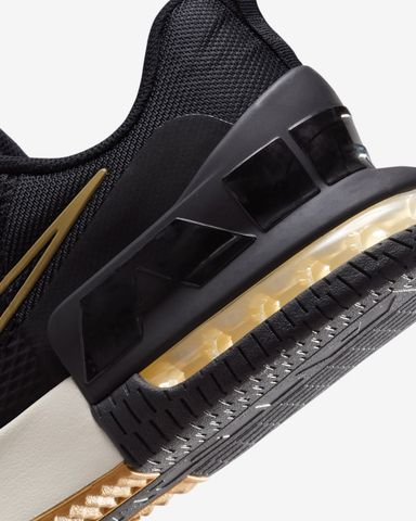 Nike - Giày luyện tập thể thao Nam Nike Air Max Alpha Trainer 6 Men's Workout Shoes