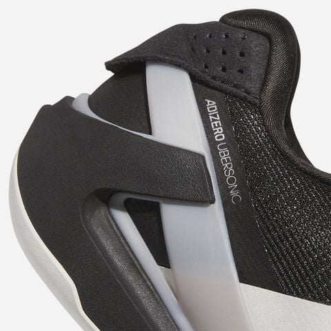 Adidas - Giày Quần Vợt Tennis Unisex Adizero Ubersonic 5 - 4