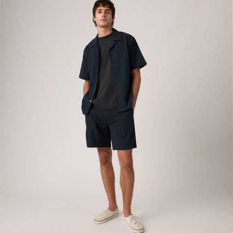 Levi's - Quần Kaki Ngắn Nam Xx Chino Authentic Relaxed Lightweight Shorts