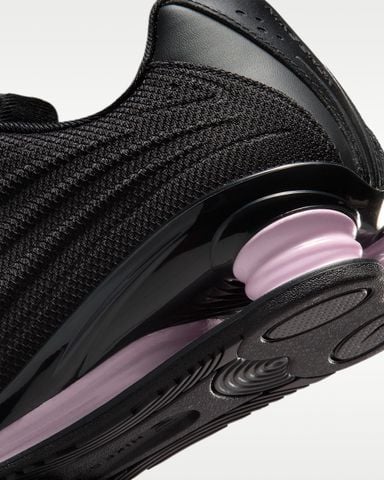 Nike - Giày Thời Trang Nữ Nike Shox Z Women's Shoes