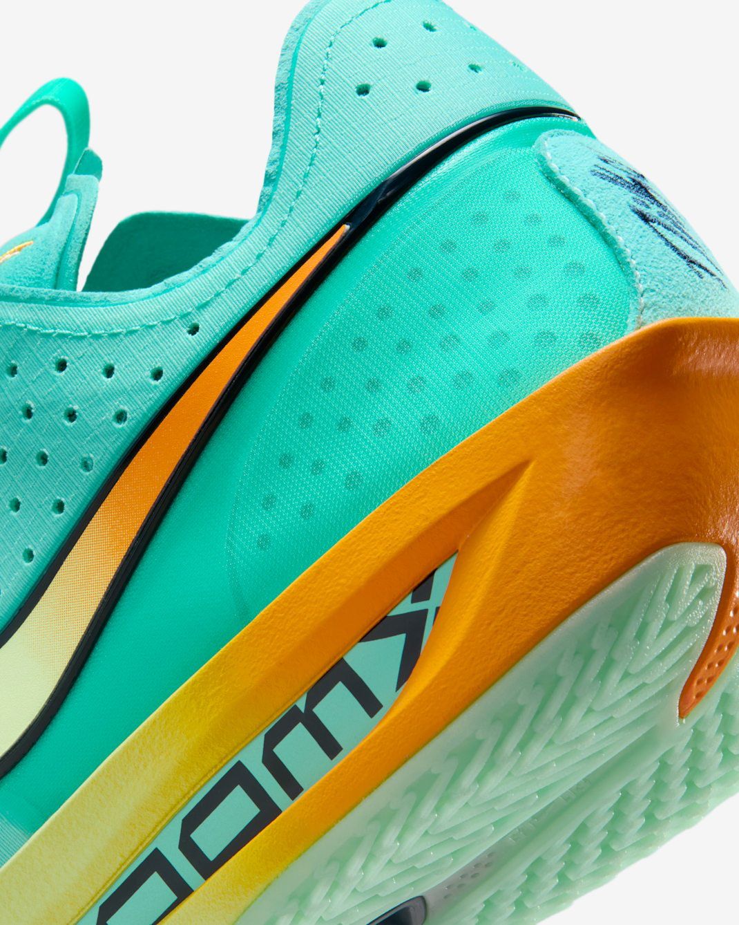 Nike - Giày bóng rổ thể thao Nam Nike G.T. Cut 3 EP Basketball Shoes