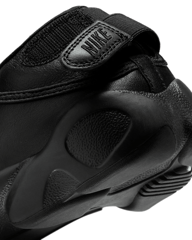 Nike - Giày Thời Trang Nữ Women's Air Rift Leather Black