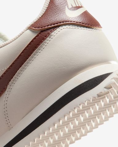 Nike - Giày thời trang thể thao Nam Cortez Leather Men's Shoes