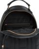 Tommy Hilfiger - Ba lô nữ TH Monogram Plaque Flag Quilted Backpack