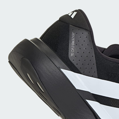 Adidas - Giày Chạy Bộ Nam Adizero Evo SL
