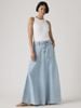 Levi's - Váy Jean Nữ Long Length XL Skirt