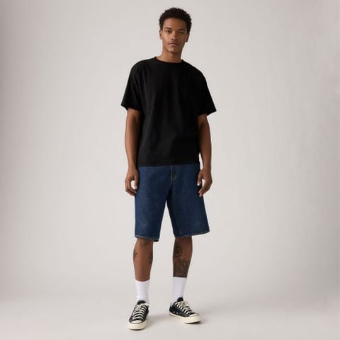 Levi's - Quần Jean Ngắn Nam 478 Baggy Shorts