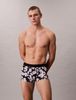 Calvin Klein - Quần Lót Nam Low Rise Trunks CK Black