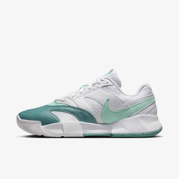 Nike Giày quần vợt thể thao Nữ NikeCourt Lite Women's Tennis Shoes