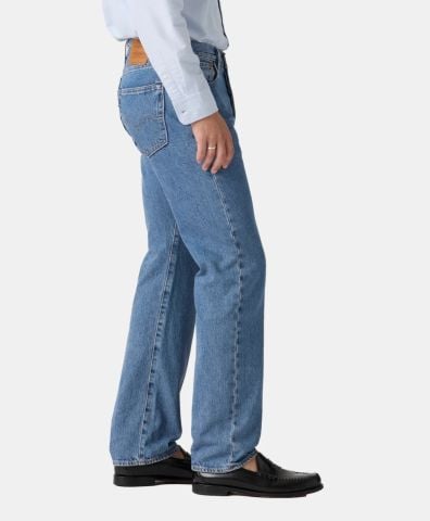 Levi's - Quần Jean Dài Nam 501 Relaxed Straight - 3