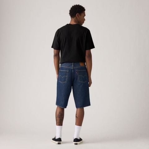 Levi's - Quần Jean Ngắn Nam 478 Baggy Shorts