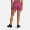 Under Armour - Quần ngắn nữ Flex Woven Short 3In Training