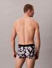 Calvin Klein - Quần Lót Nam Low Rise Trunks CK Black