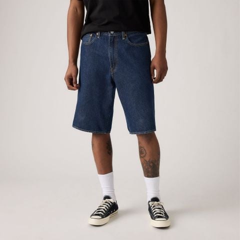 Levi's - Quần Jean Ngắn Nam 478 Baggy Shorts