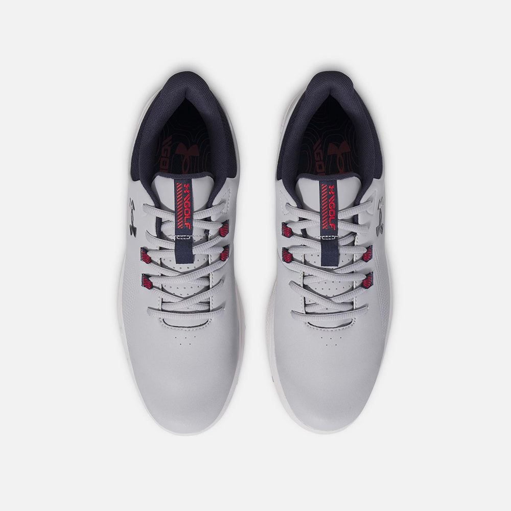 Under Armour - Giày đánh gôn nam Drive Medal Spiked Golf Shoes