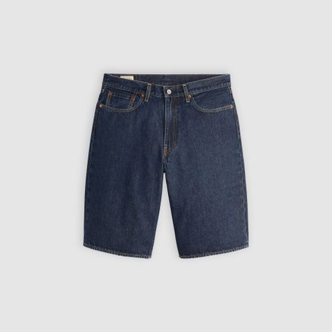 Levi's - Quần Jean Ngắn Nam 478 Baggy Shorts