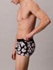Calvin Klein - Quần Lót Nam Low Rise Trunks CK Black