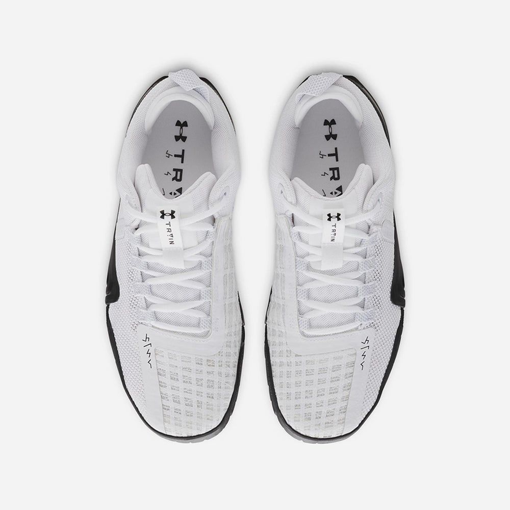 Under Armour - Giày tập luyện nam Tribase Reign 6 Training