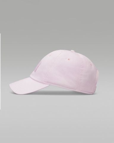 Nike - Nón Lưỡi Trai Nam Nữ Jordan Club Cap Adjustable Hat