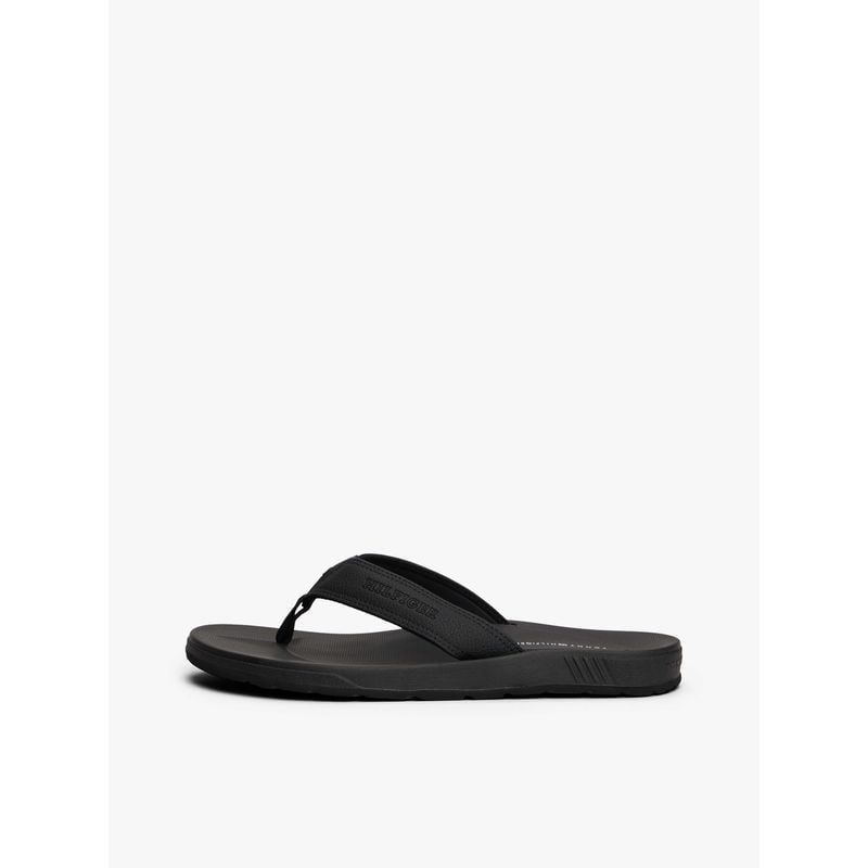 Tommy Hilfiger - Dép xỏ ngón nam Elevated Molded Beach Sandal