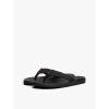 Tommy Hilfiger - Dép xỏ ngón nam Elevated Molded Beach Sandal