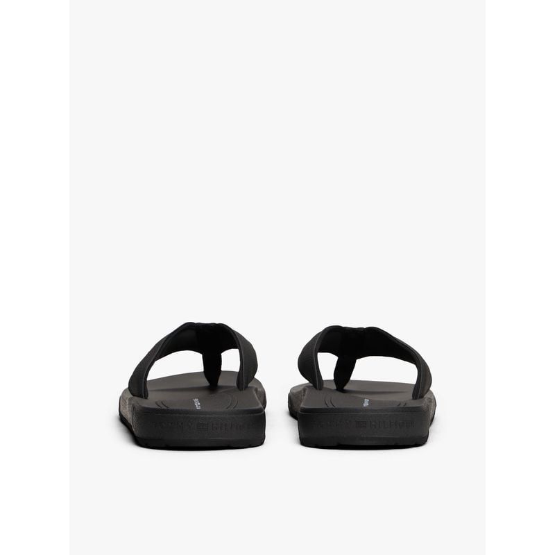 Tommy Hilfiger - Dép xỏ ngón nam Elevated Molded Beach Sandal