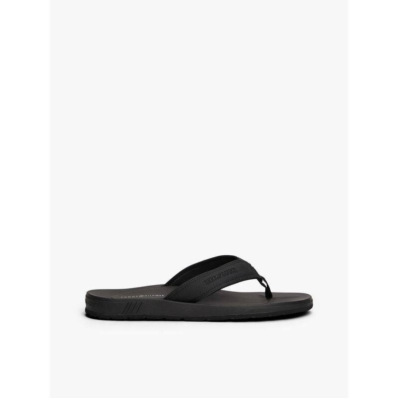 Tommy Hilfiger - Dép xỏ ngón nam Elevated Molded Beach Sandal