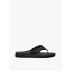 Tommy Hilfiger - Dép xỏ ngón nam Elevated Molded Beach Sandal
