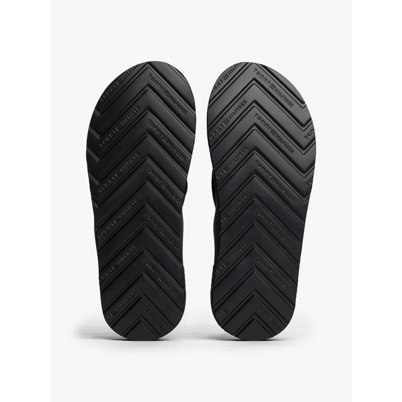 Tommy Hilfiger - Dép xỏ ngón nam Elevated Molded Beach Sandal